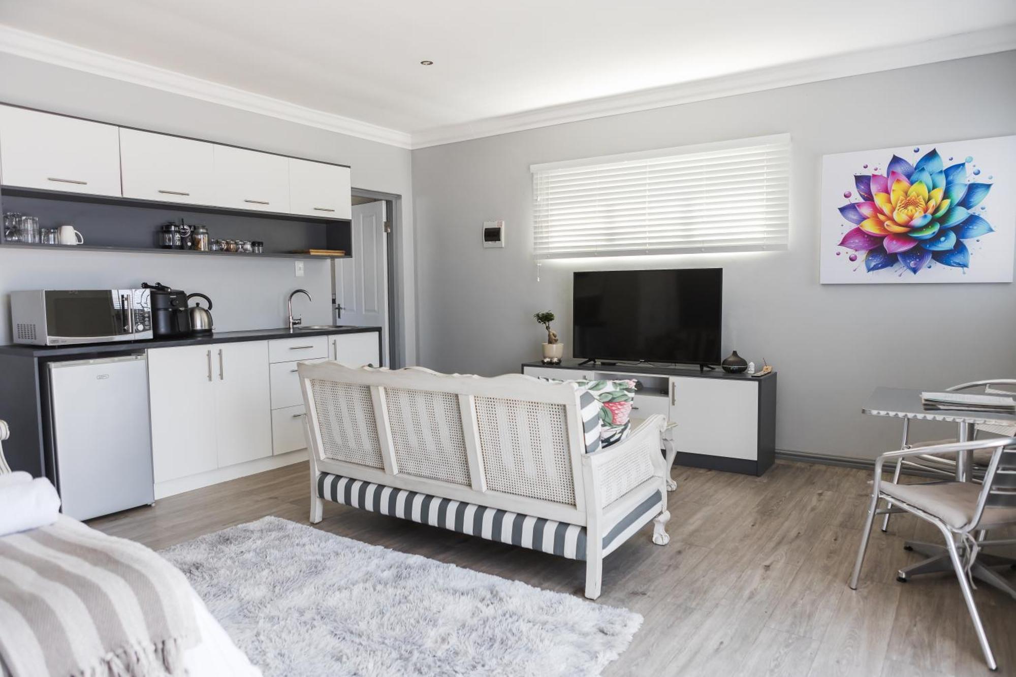 Namaste Spacious Studio Apartment Лангебан Экстерьер фото