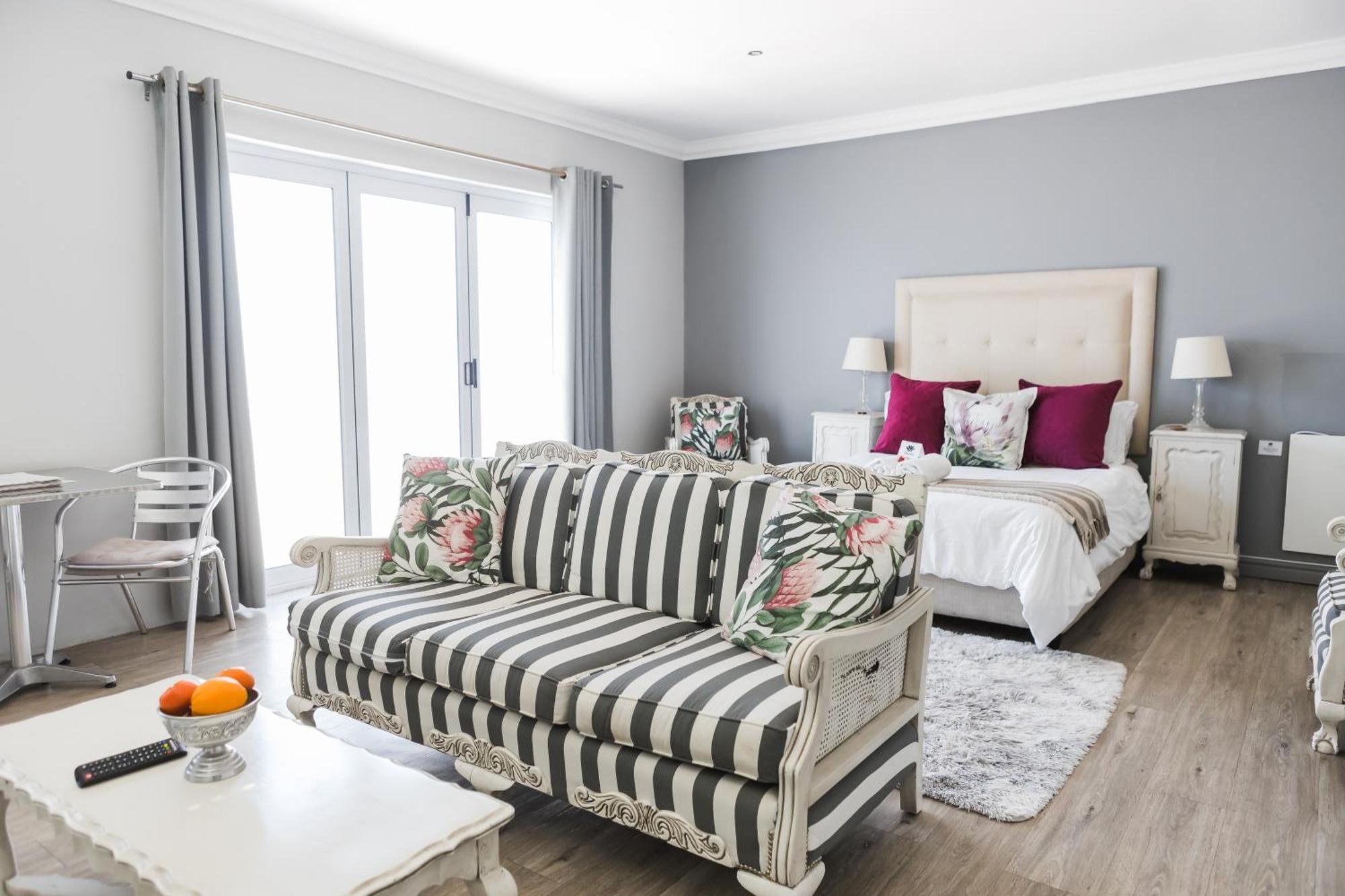 Namaste Spacious Studio Apartment Лангебан Экстерьер фото